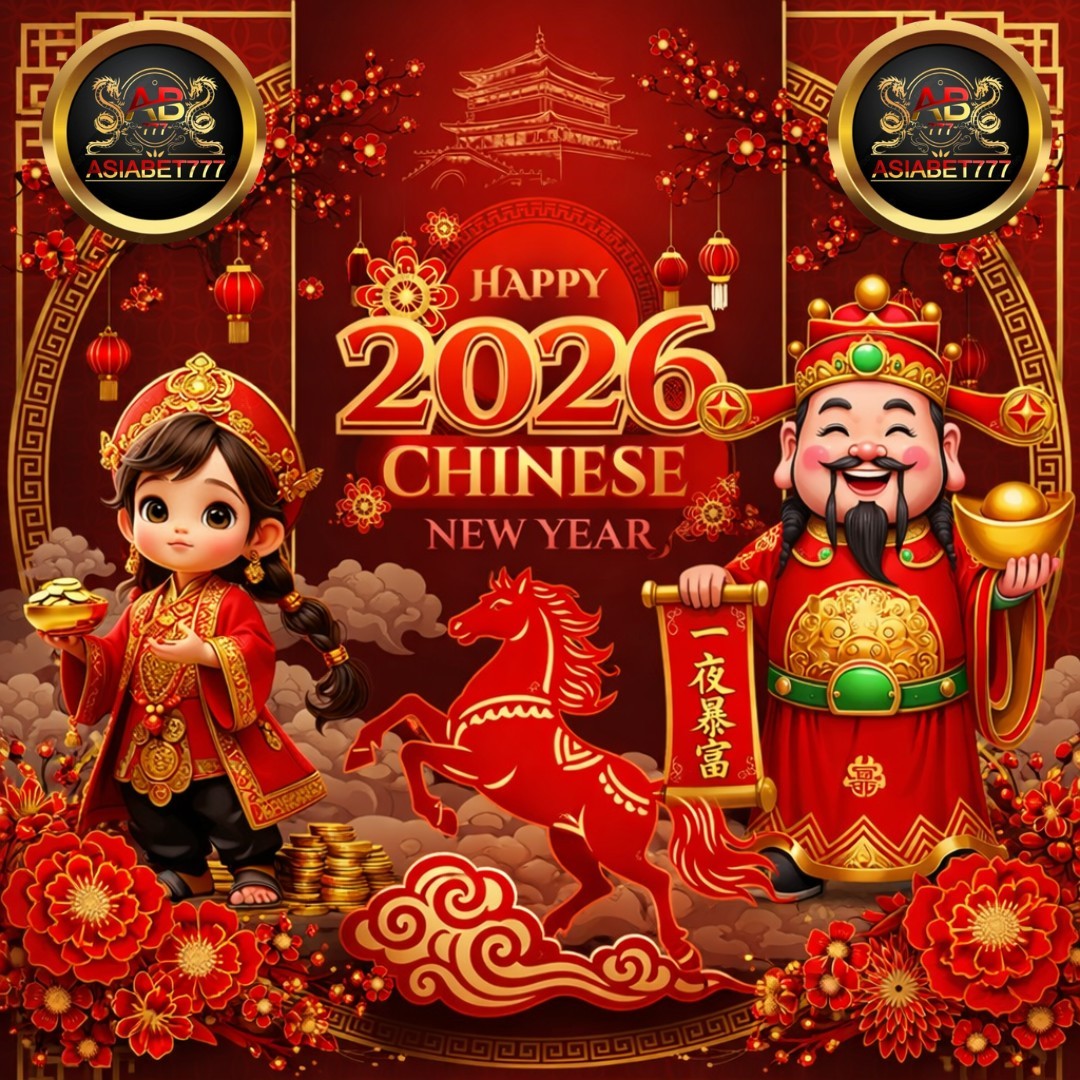Gong Xi Fat Chai